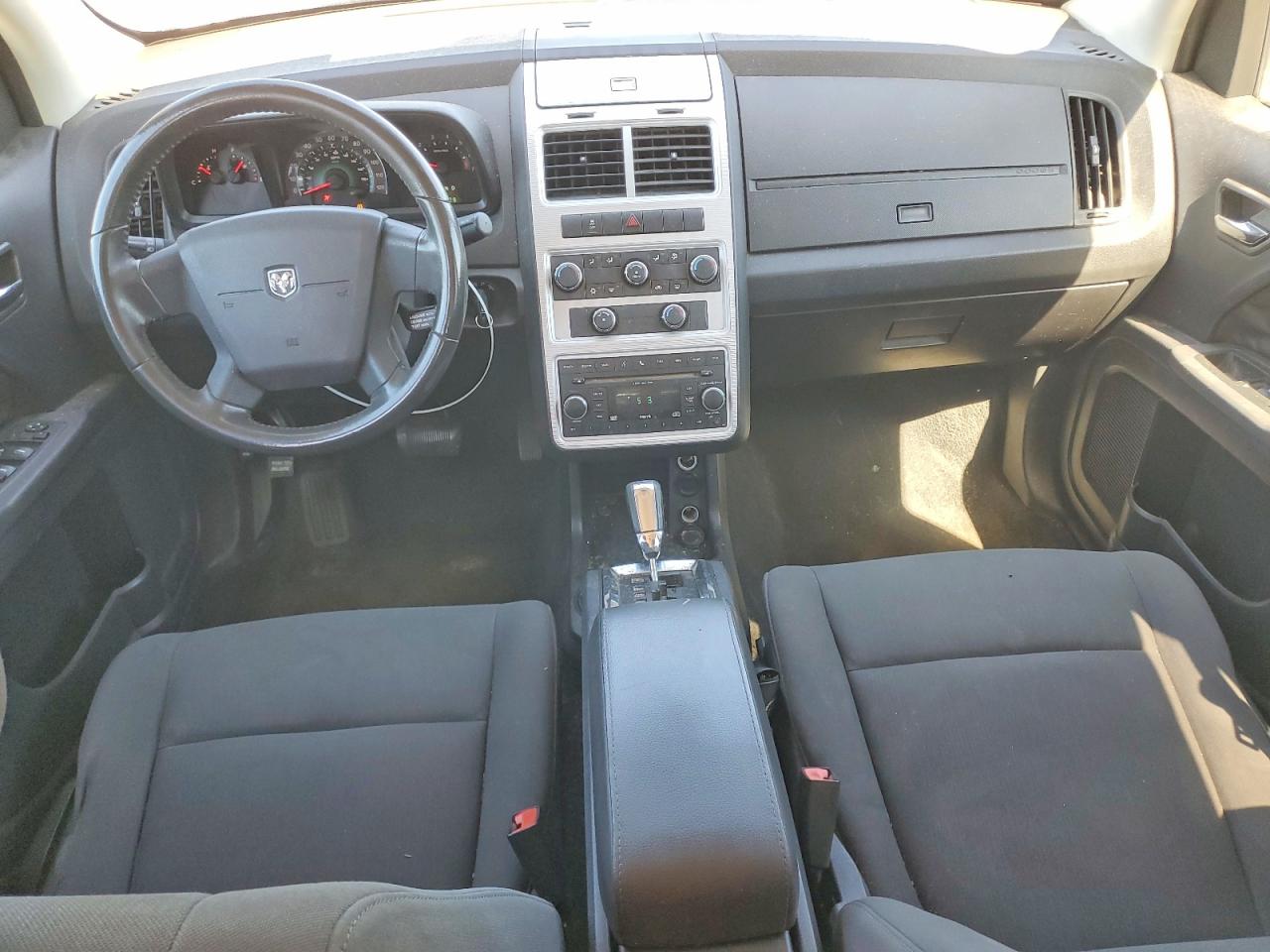 Dodge Journey Se