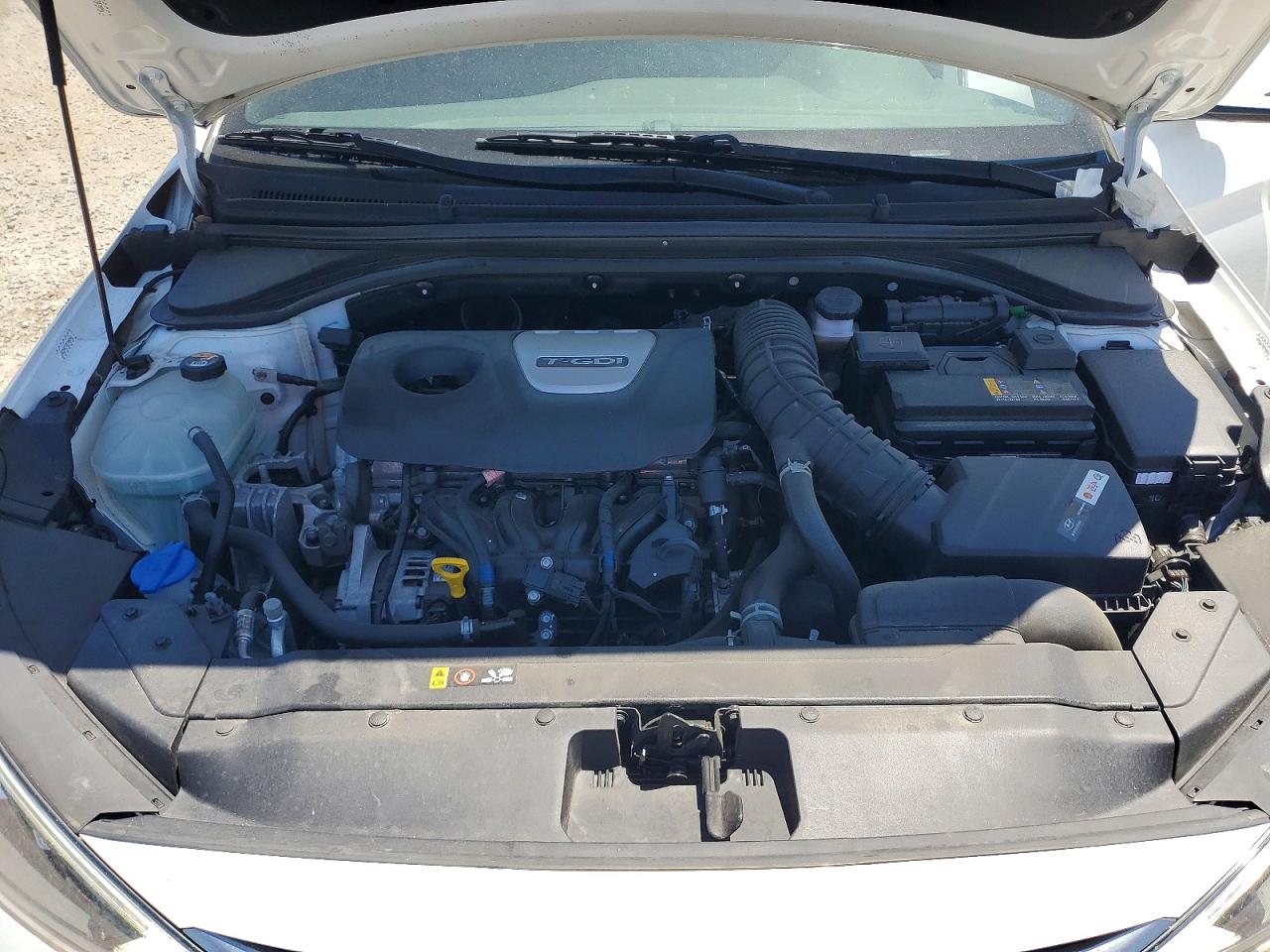 Hyundai ELANTRA Sport