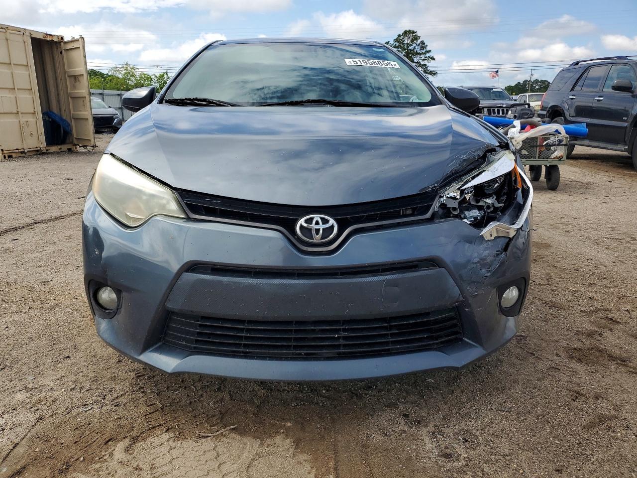 Toyota Corolla Le Plus