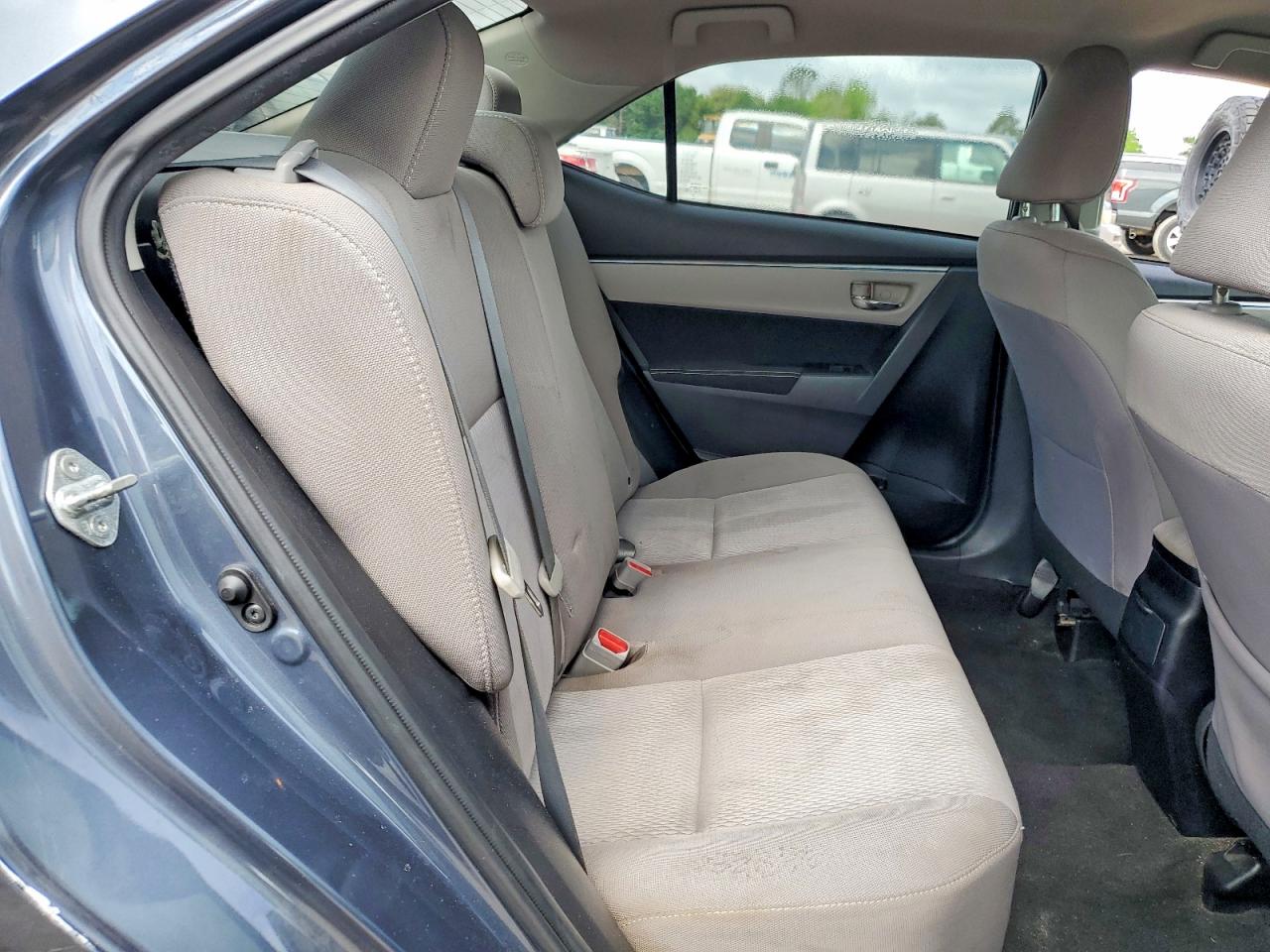 Toyota Corolla Le Plus