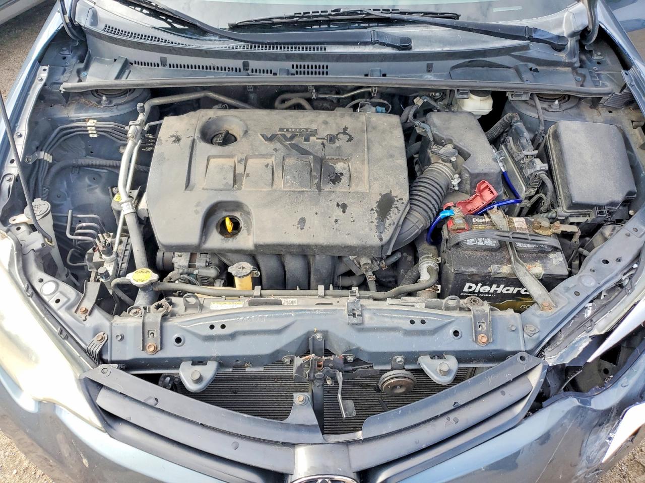Toyota Corolla Le Plus
