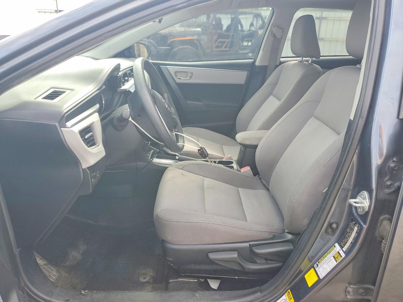 Toyota Corolla Le Plus