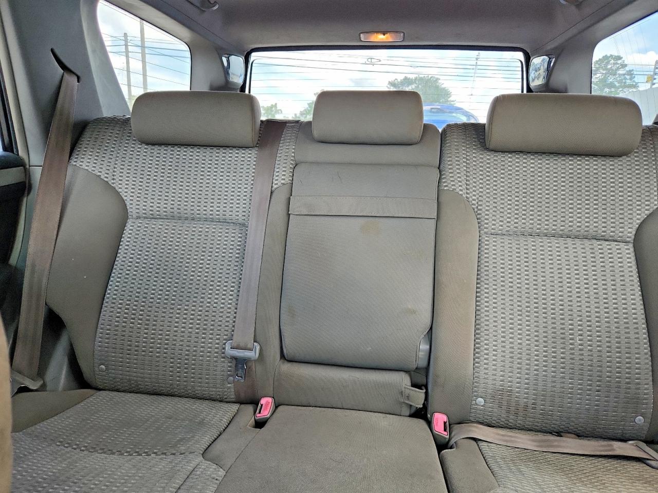 Toyota 4Runner Sr5