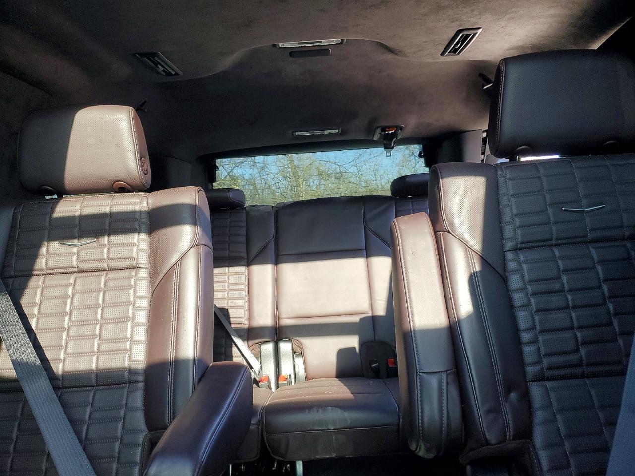 Cadillac Escalade Sport Platinum