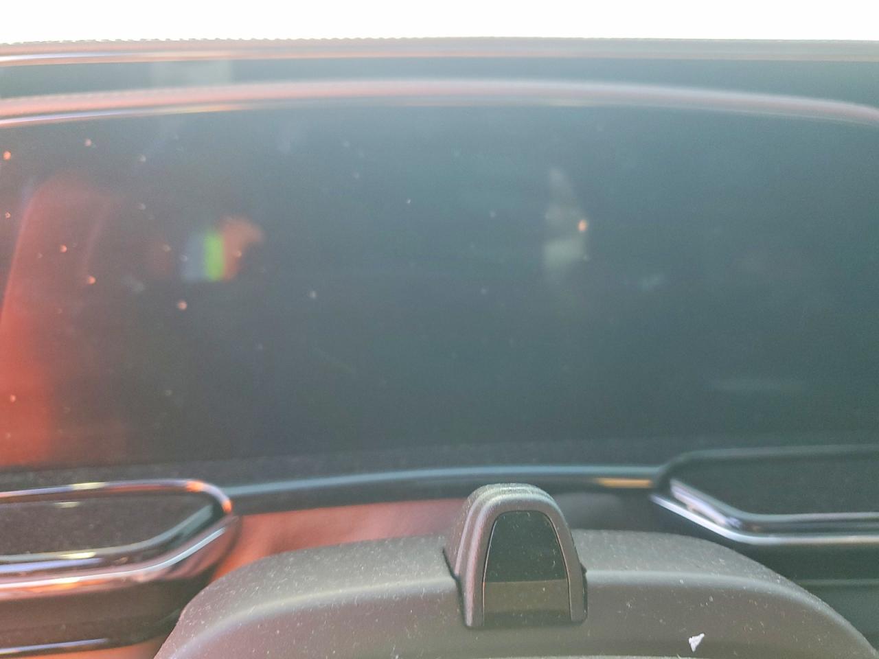 Cadillac Escalade Sport Platinum