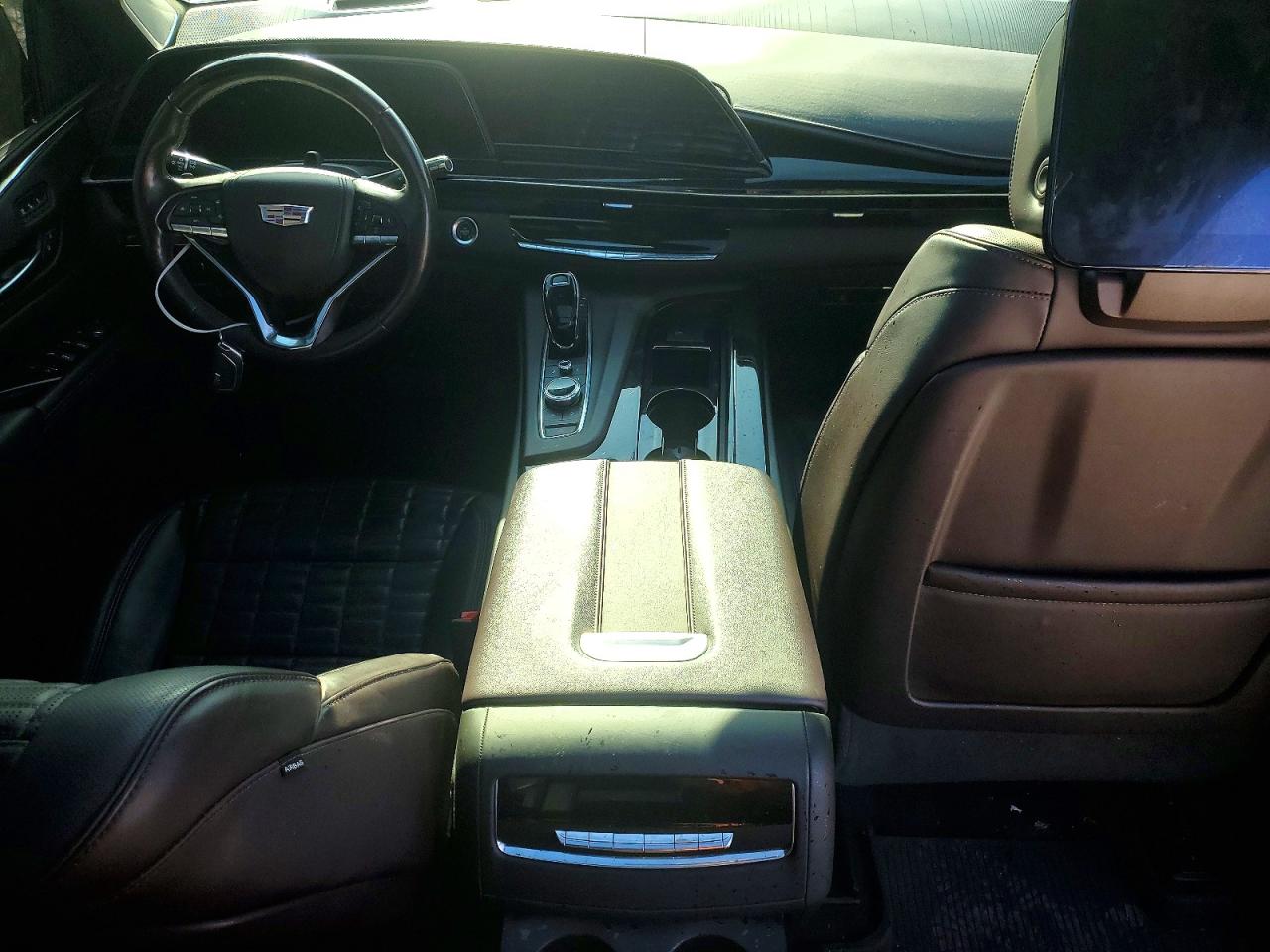 Cadillac Escalade Sport Platinum