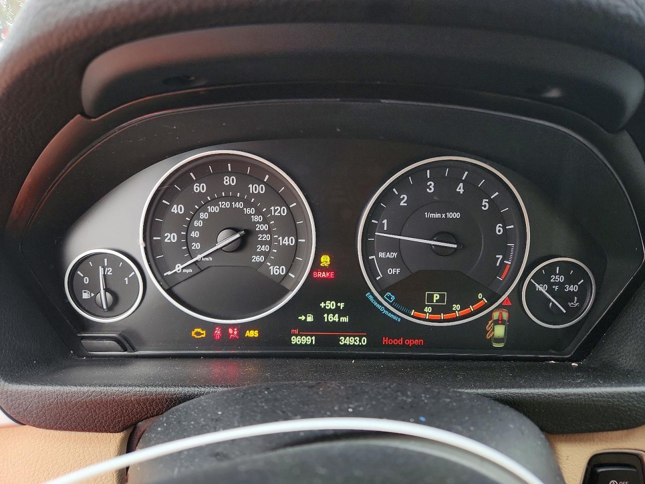 BMW 3 Series I Xdrive