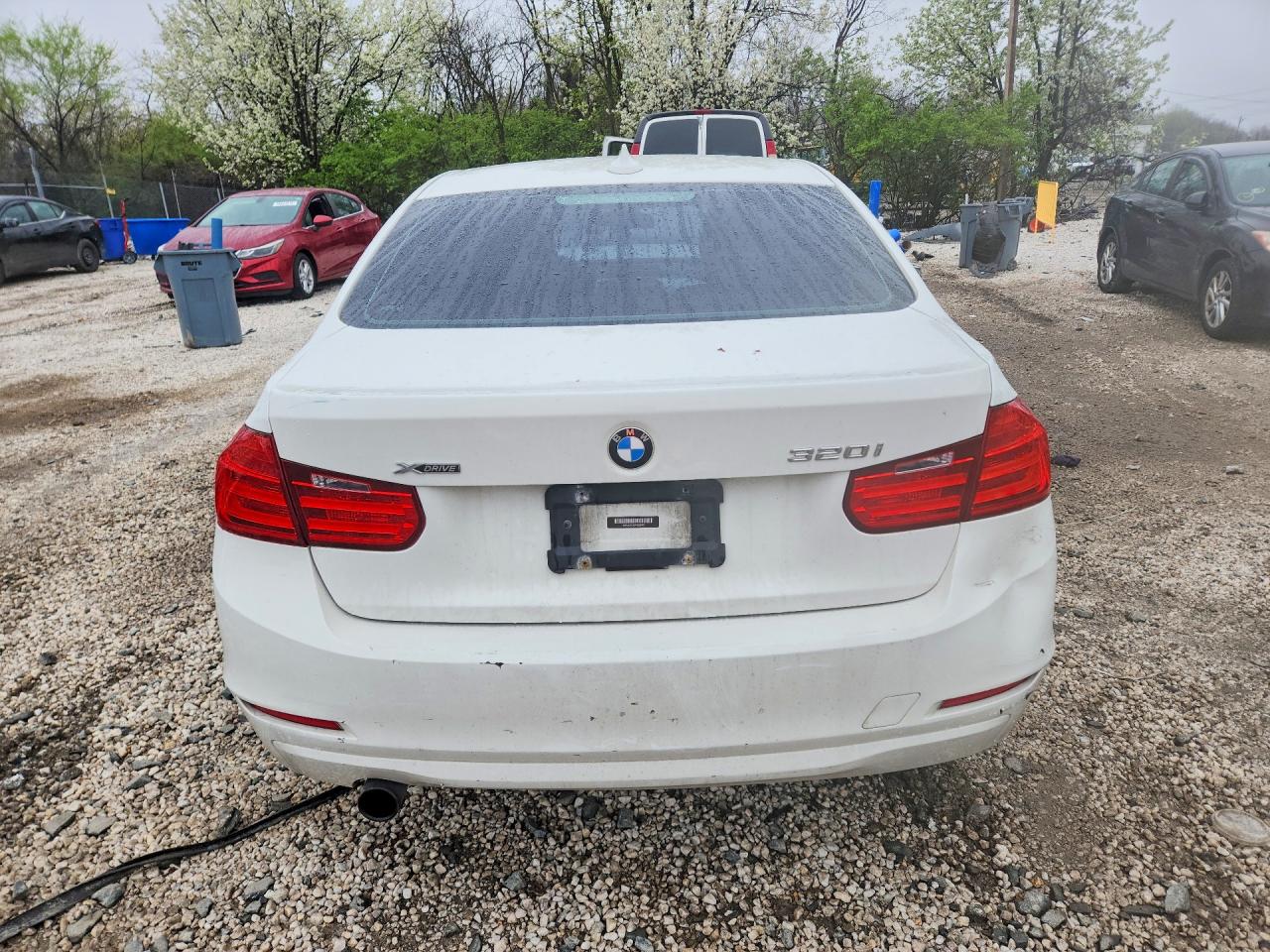 BMW 3 Series I Xdrive