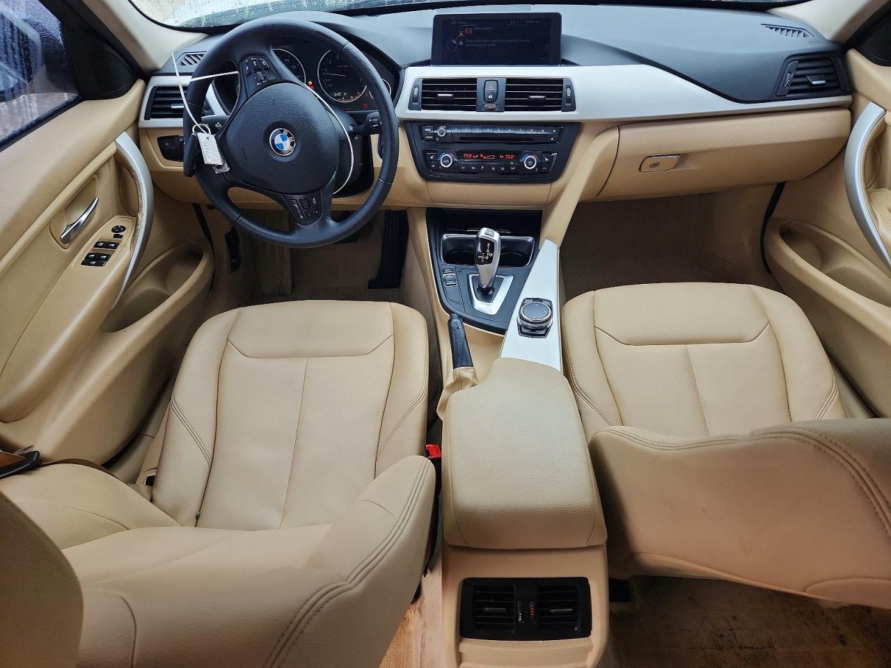 BMW 3 Series I Xdrive