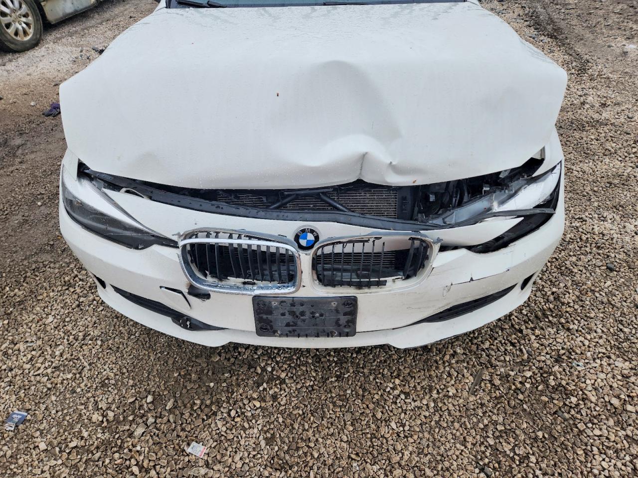 BMW 3 Series I Xdrive