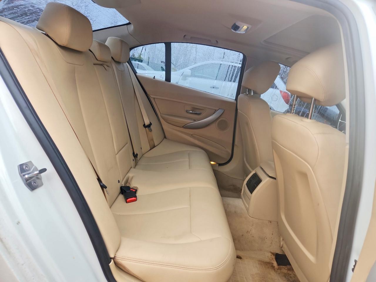 BMW 3 Series I Xdrive