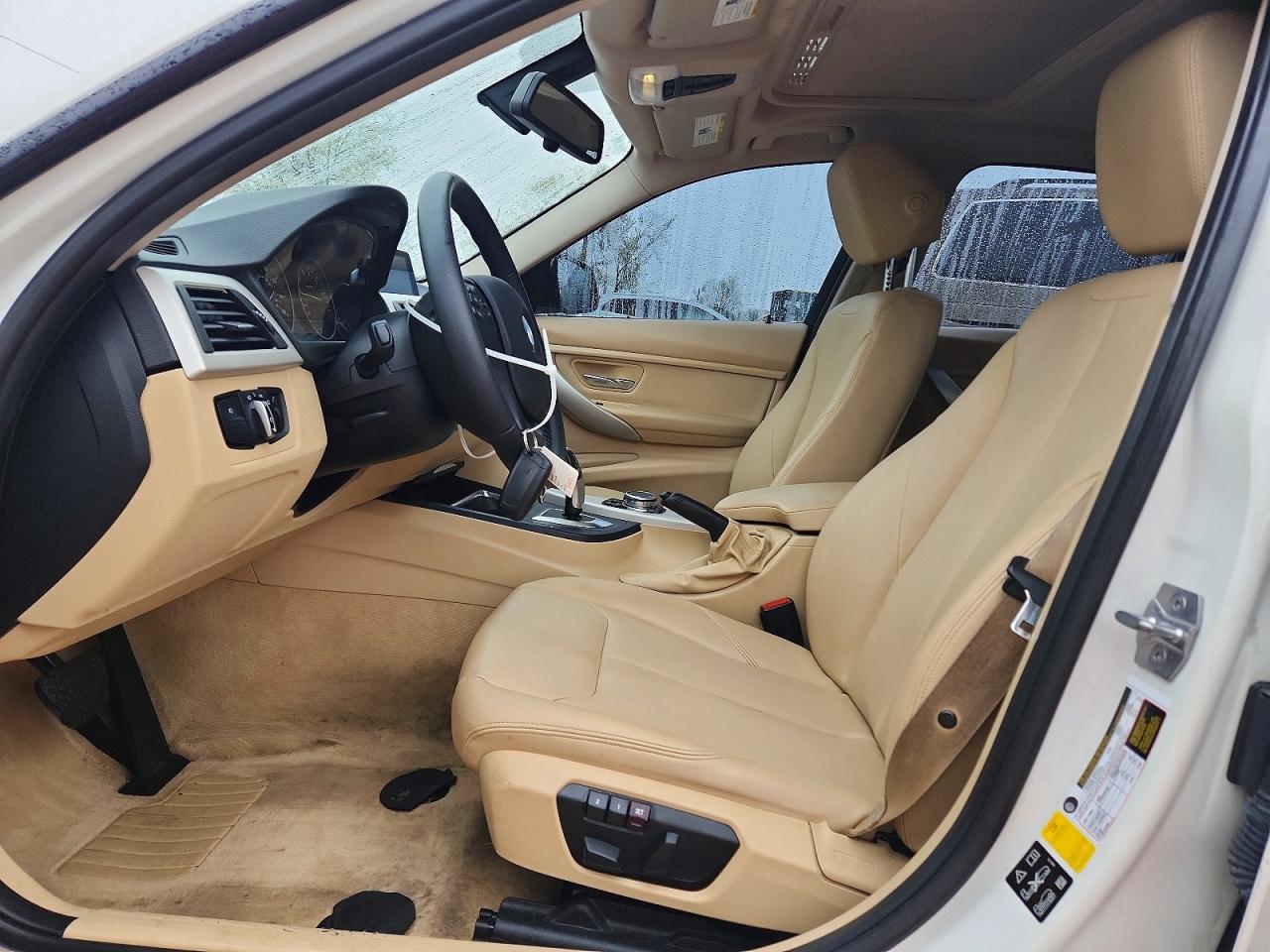 BMW 3 Series I Xdrive