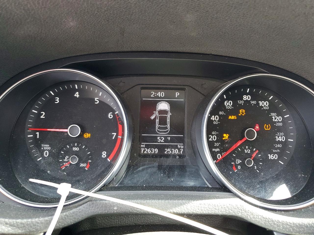 Volkswagen Passat R-line