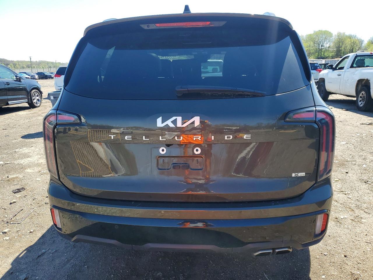 Kia Telluride