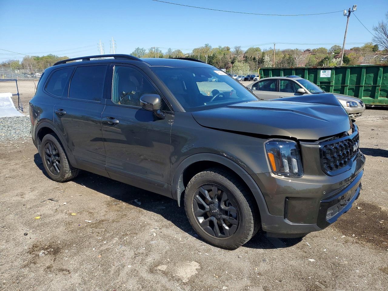 Kia Telluride