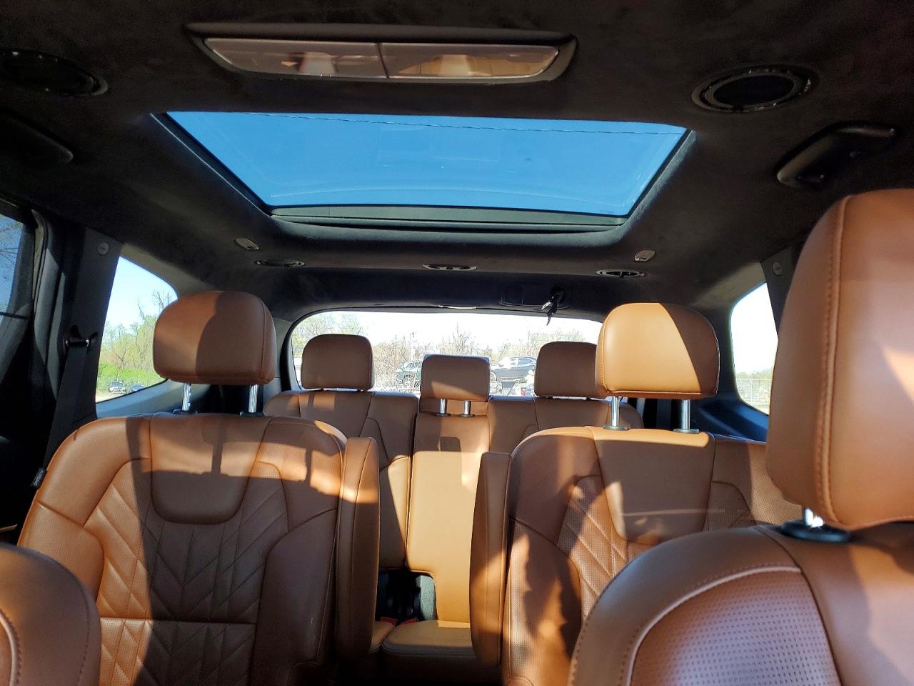 Kia Telluride