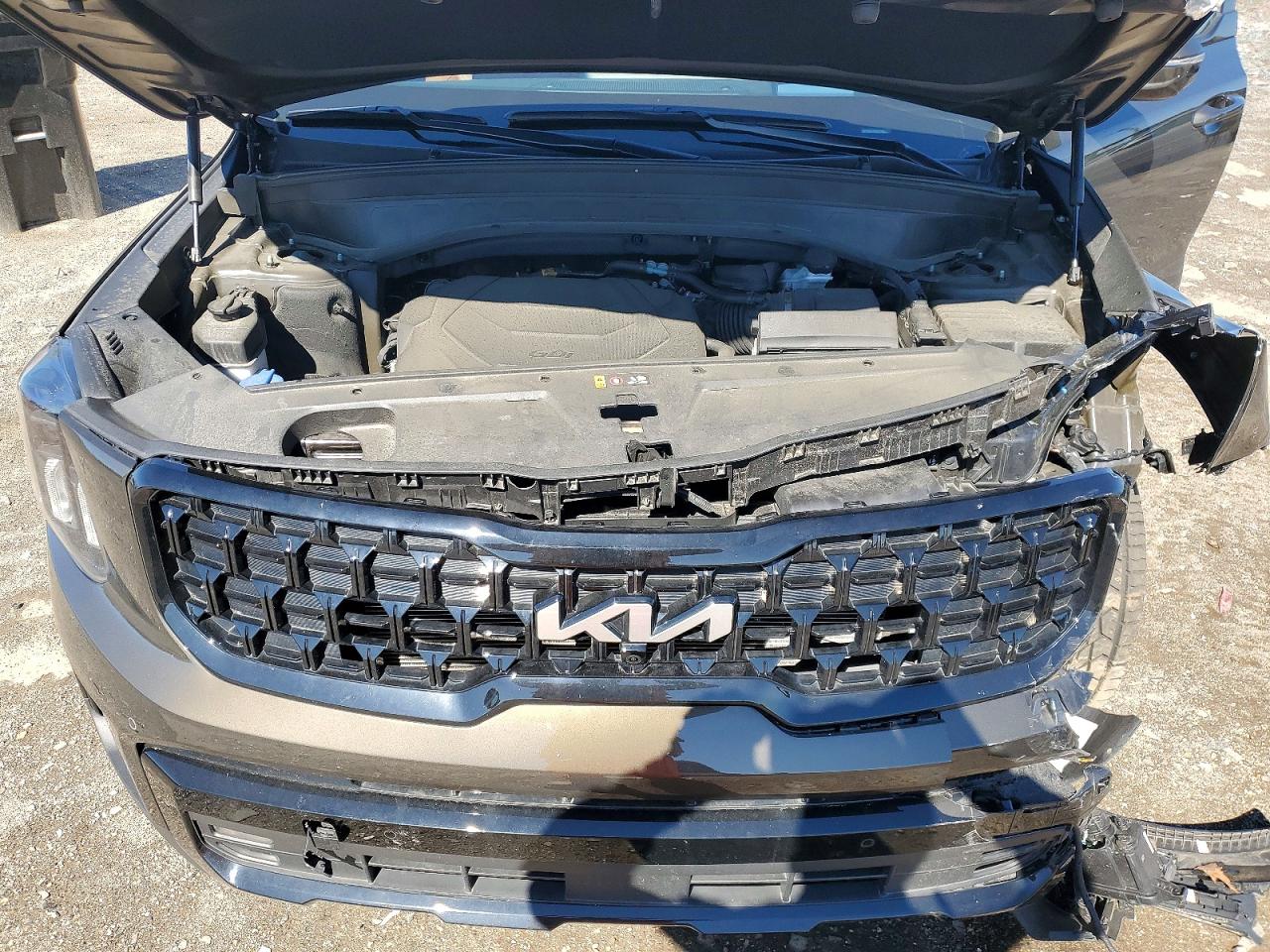 Kia Telluride