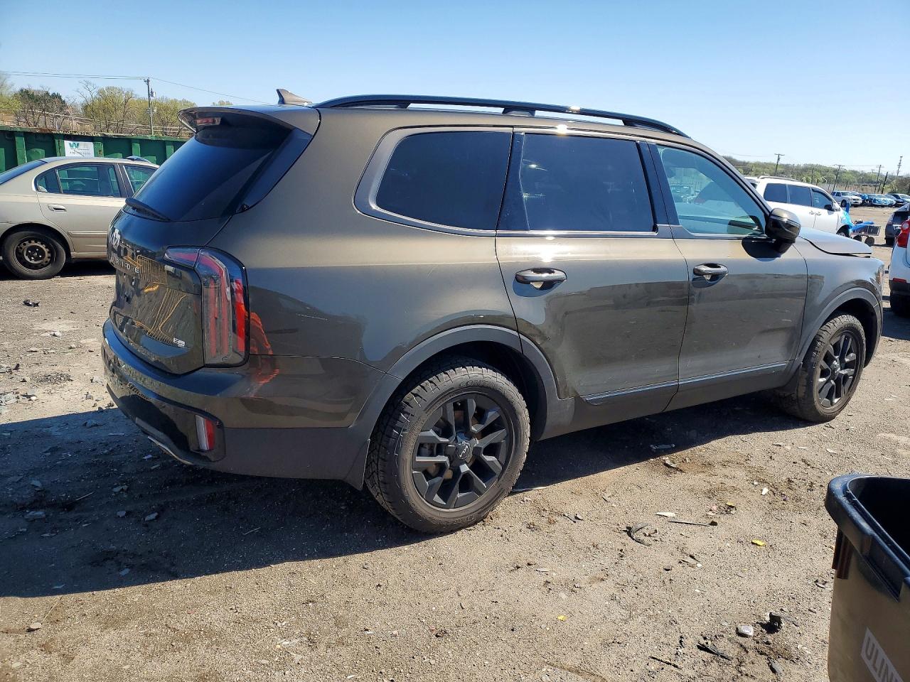 Kia Telluride