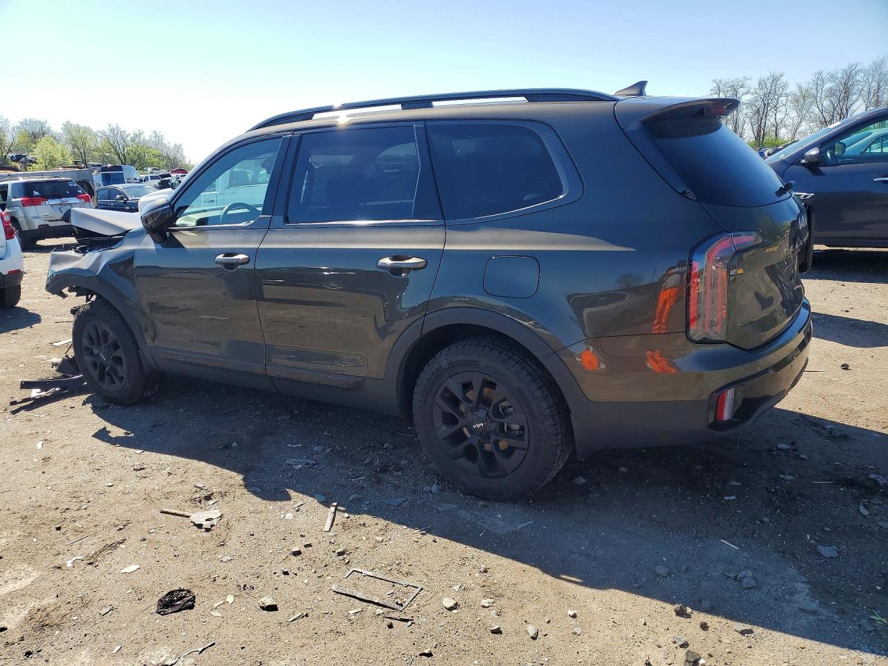 Kia Telluride