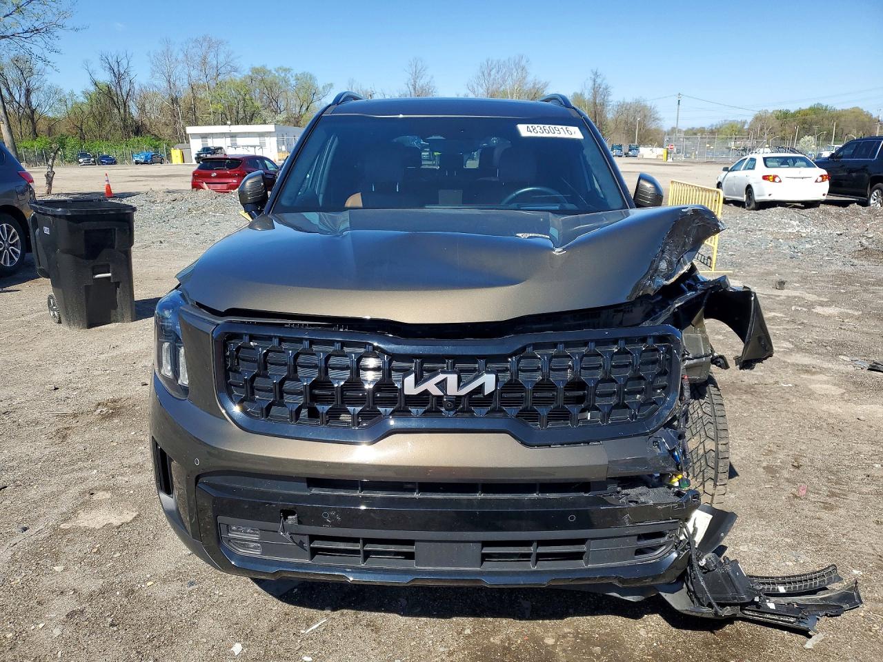 Kia Telluride