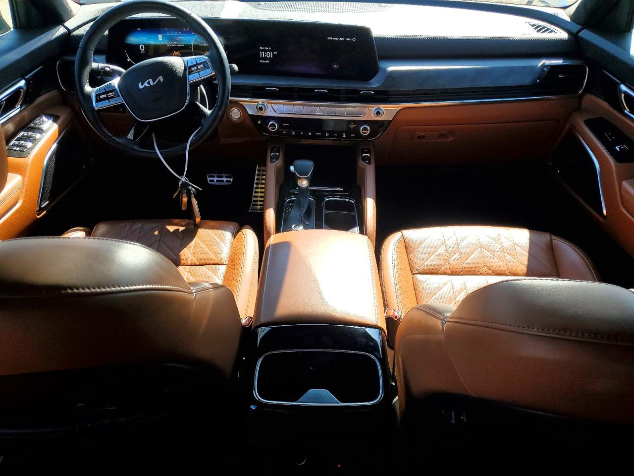 Kia Telluride