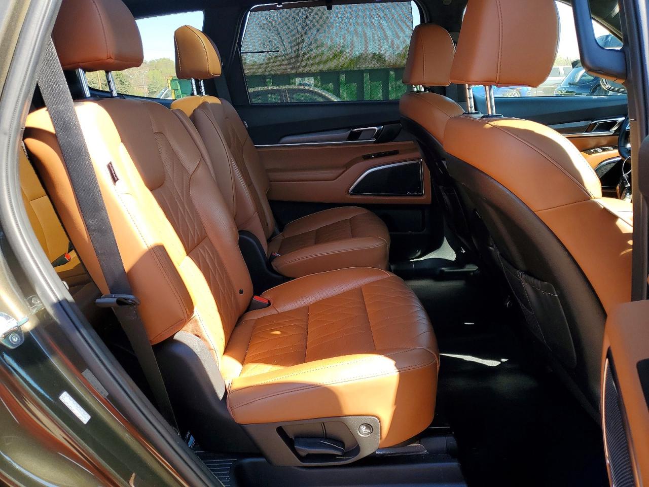 Kia Telluride