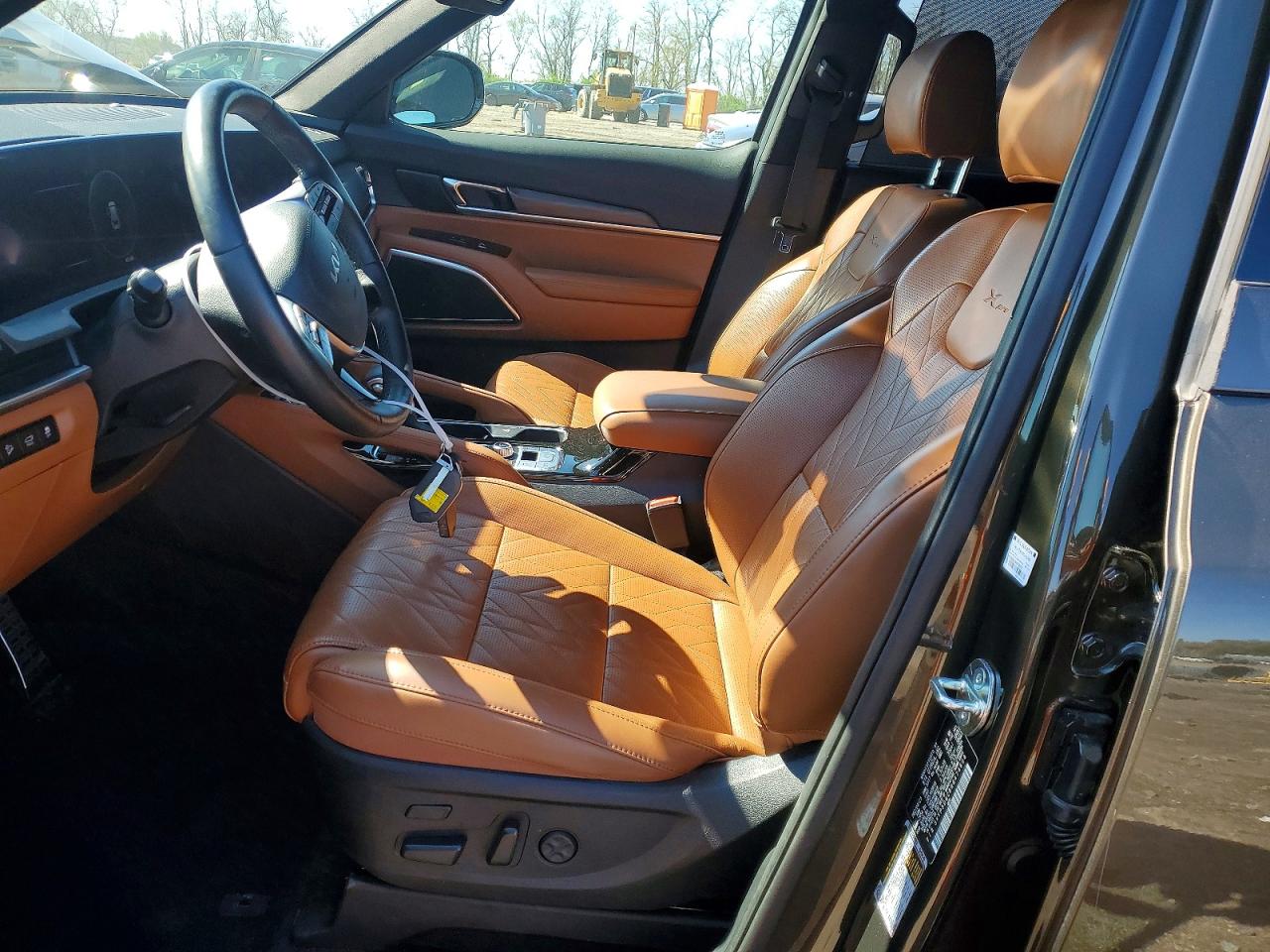 Kia Telluride