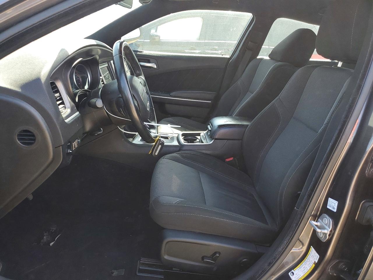Dodge Charger Sxt