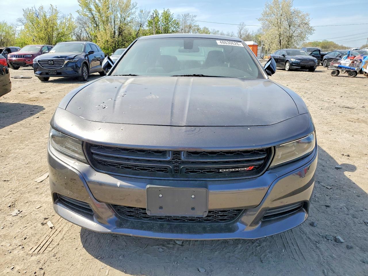 Dodge Charger Sxt