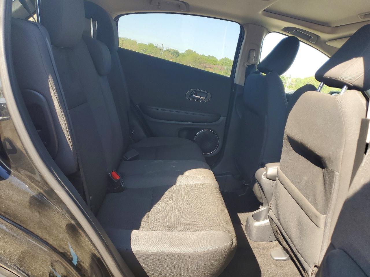Honda HR-V Ex