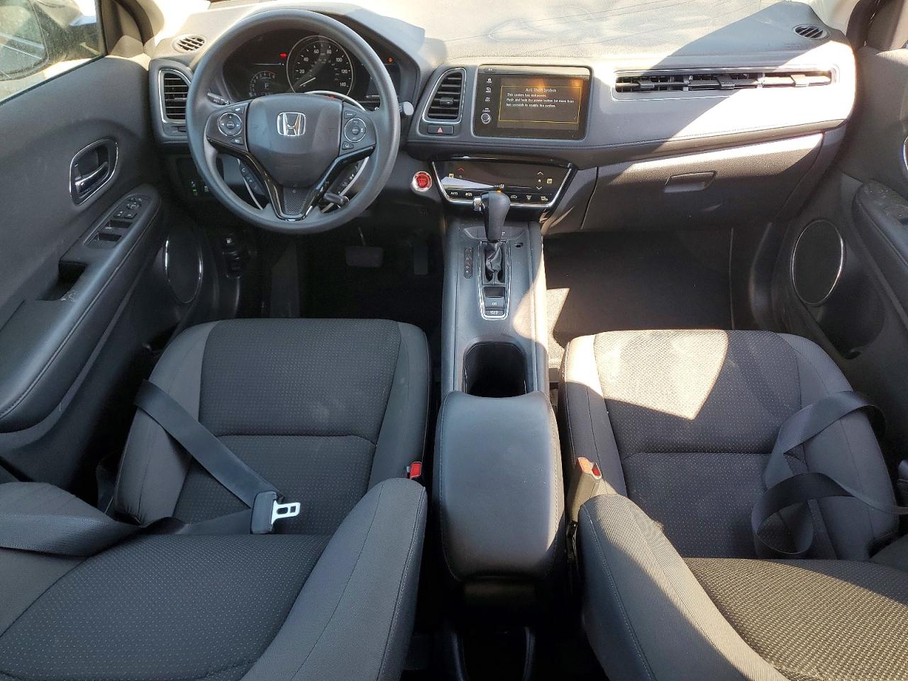 Honda HR-V Ex
