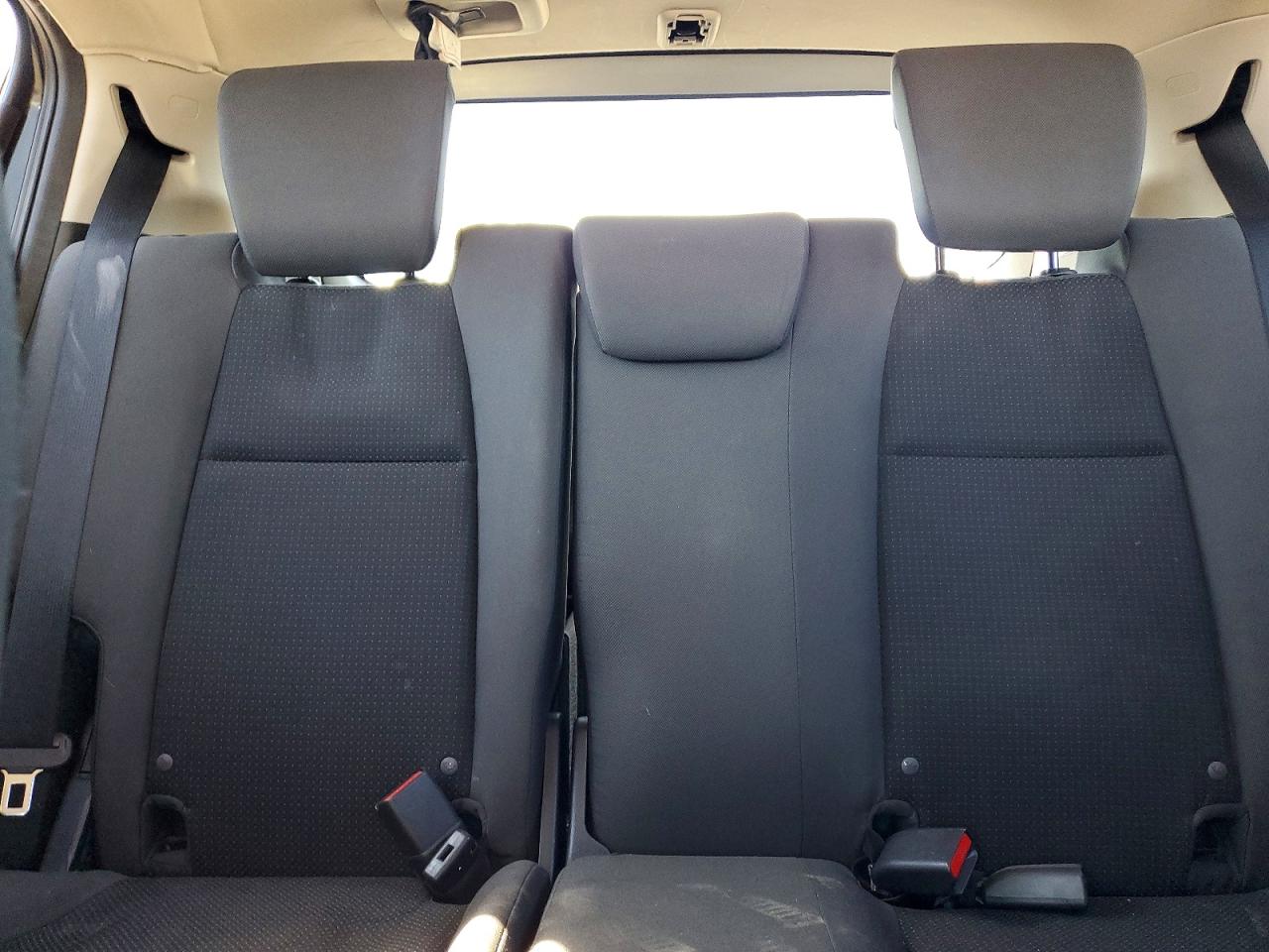 Honda HR-V Ex