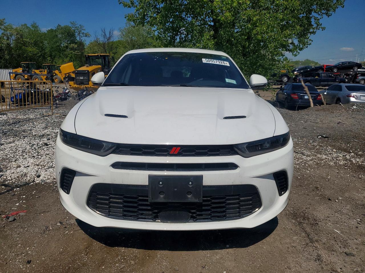 Dodge Hornet R