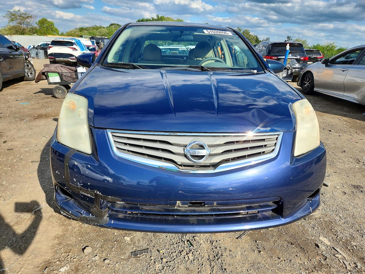 Nissan Sentra 2.0