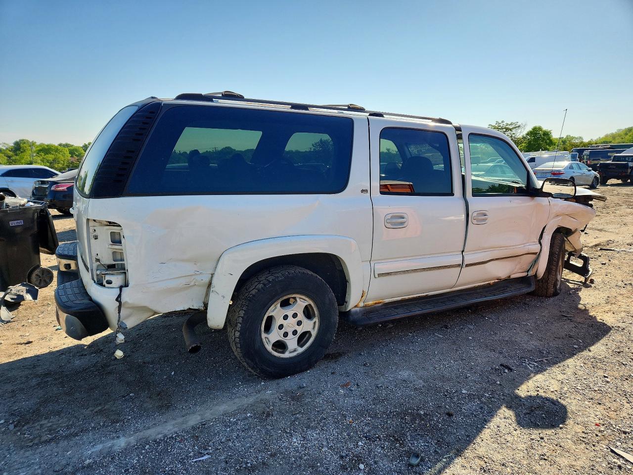 Chevrolet Suburban K1500