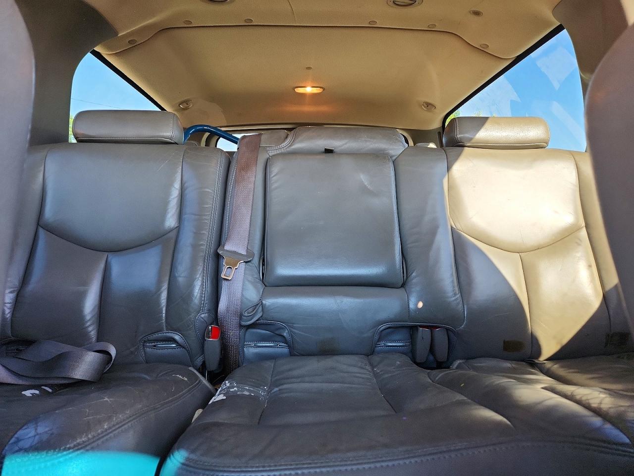 Chevrolet Suburban K1500
