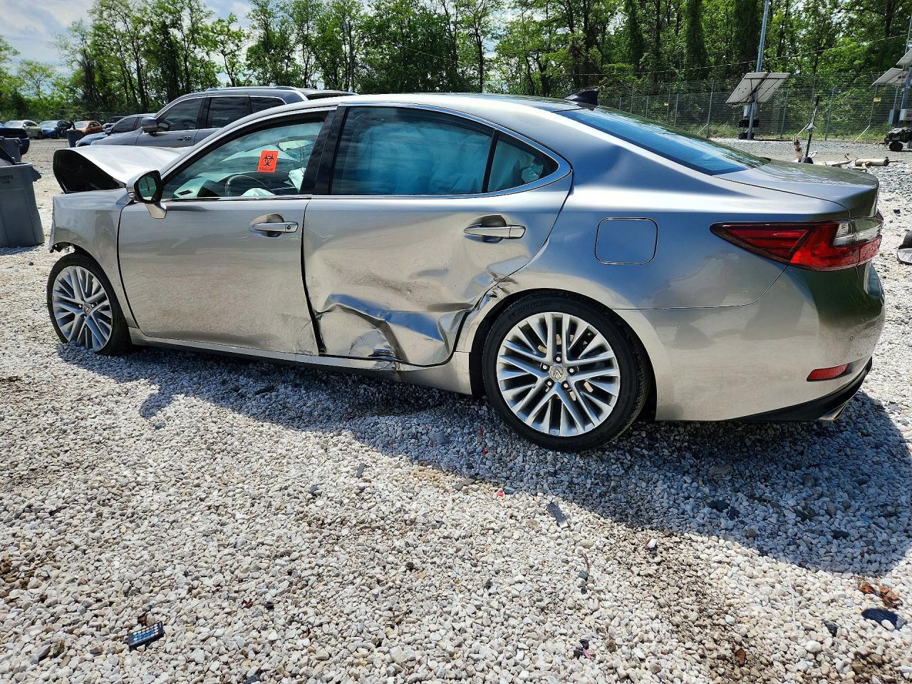 Lexus Es 350