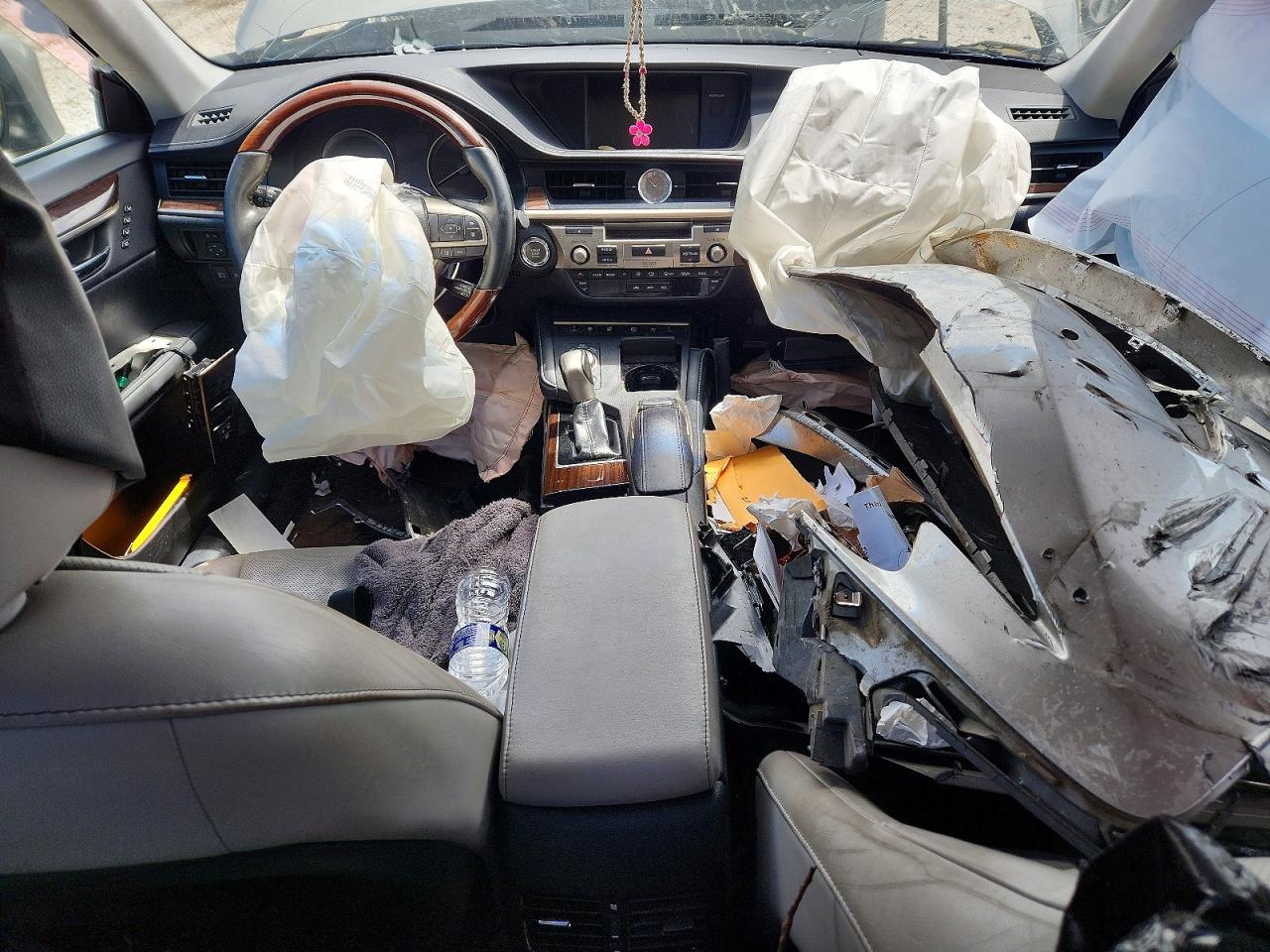 Lexus Es 350