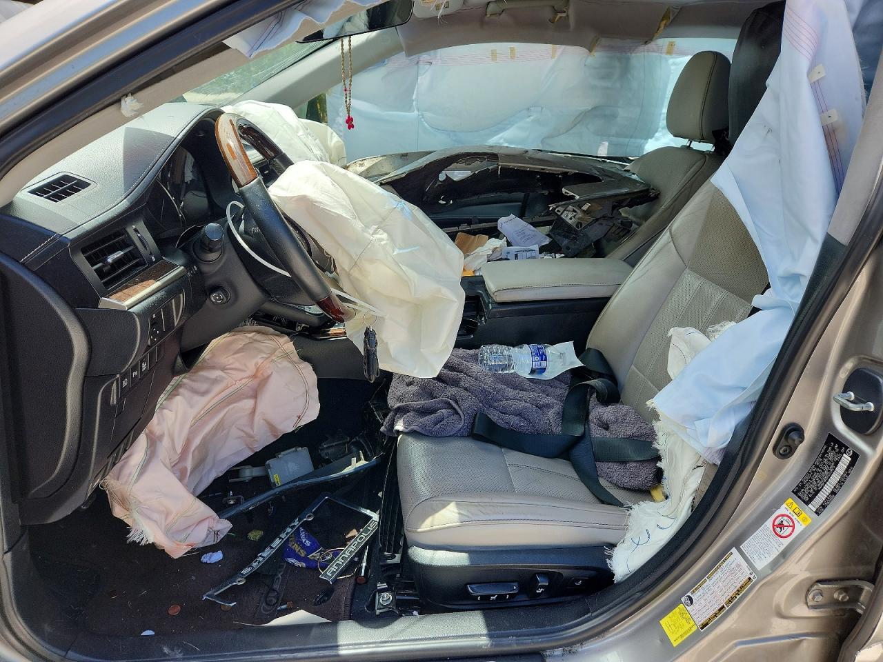 Lexus Es 350