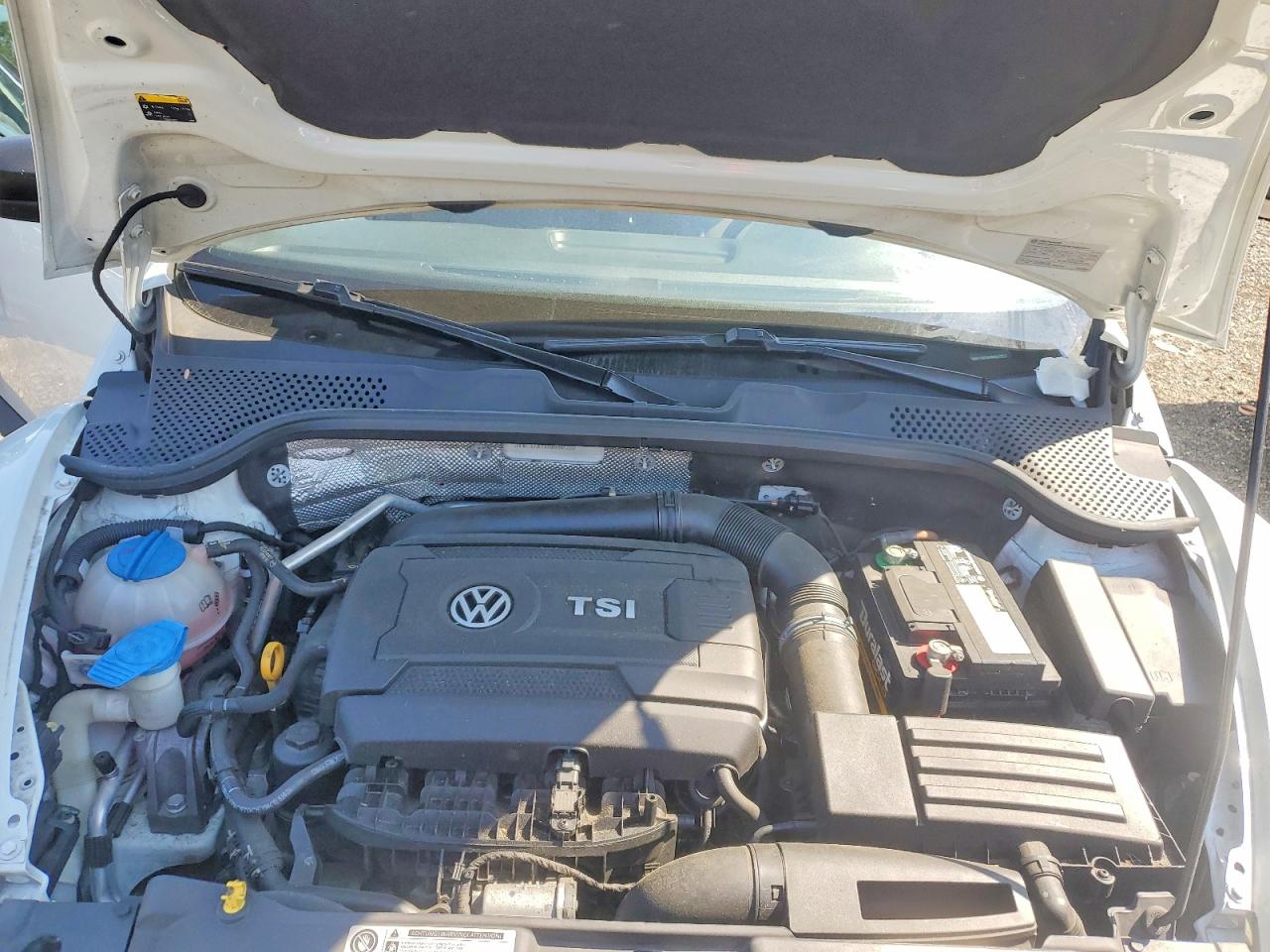 Volkswagen Beetle 1.8t