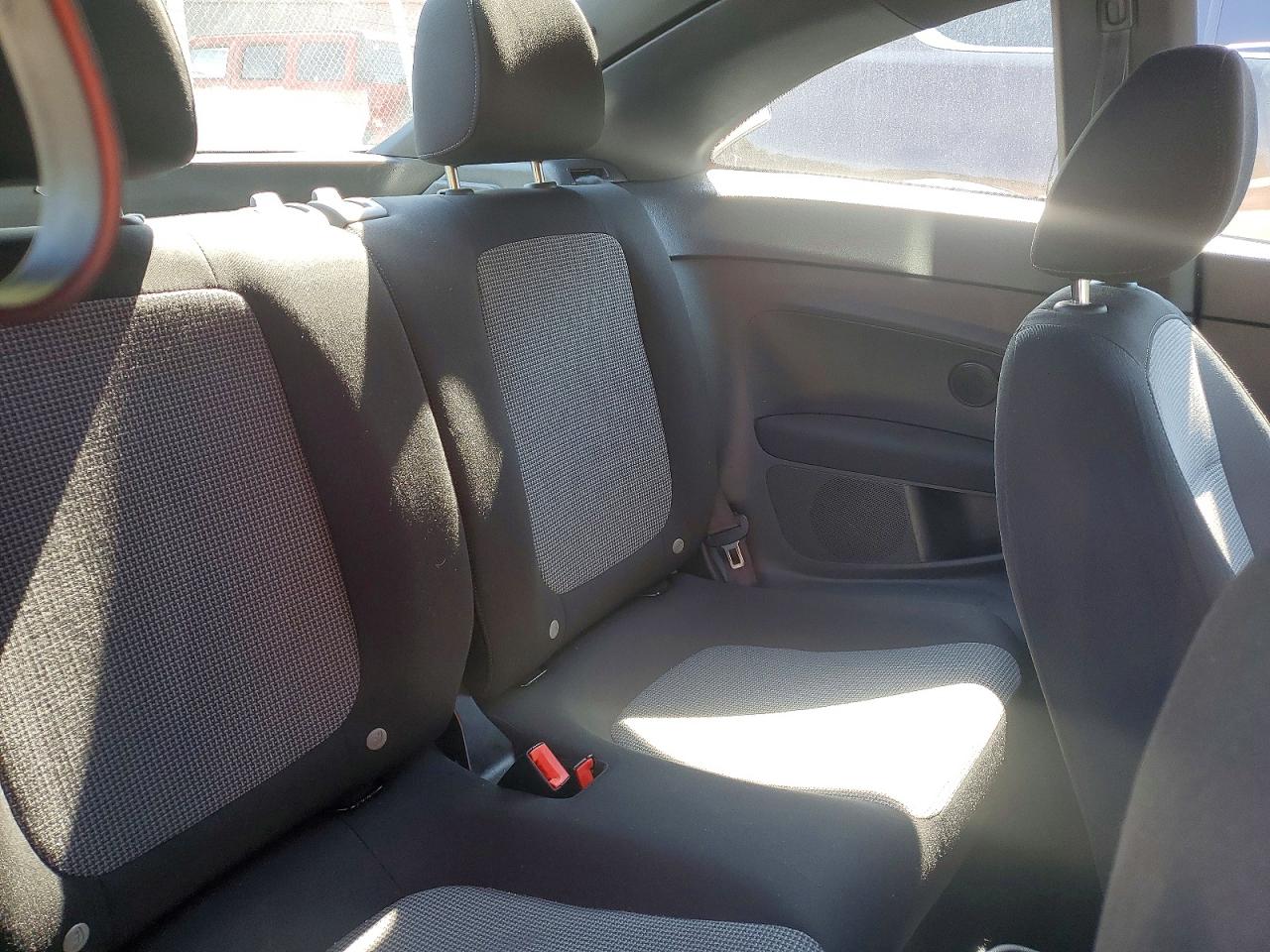 Volkswagen Beetle 1.8t