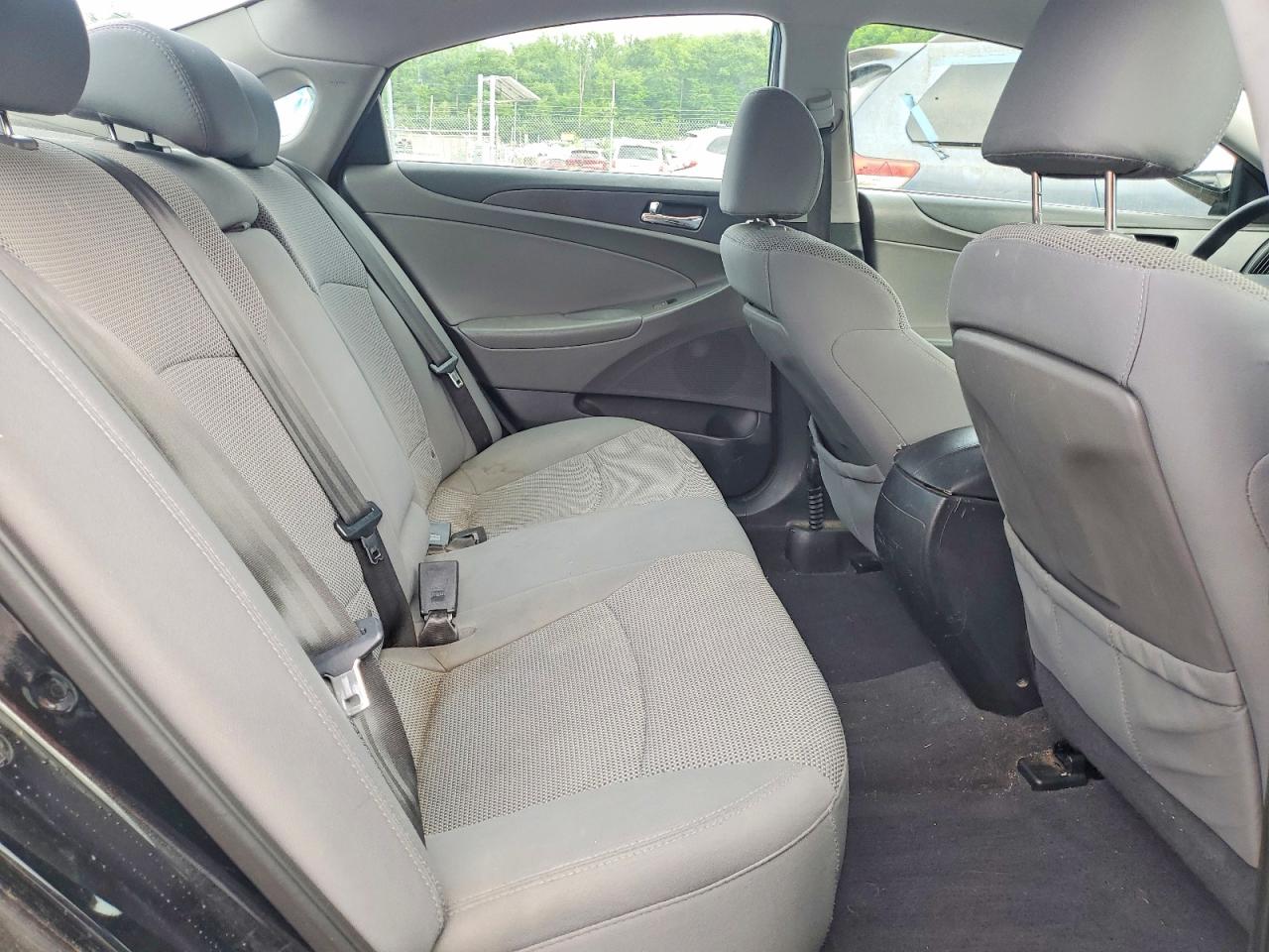 Hyundai SONATA Gls