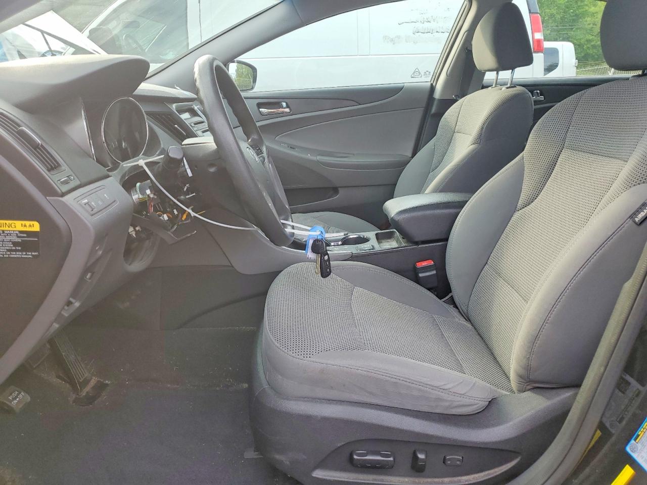 Hyundai SONATA Gls