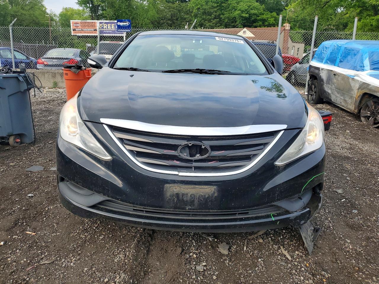 Hyundai SONATA Gls