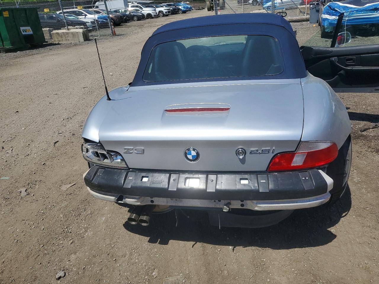 BMW Z Series