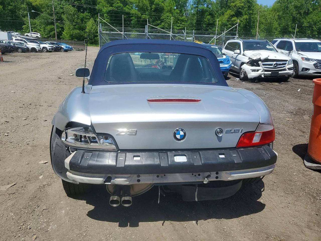 BMW Z Series