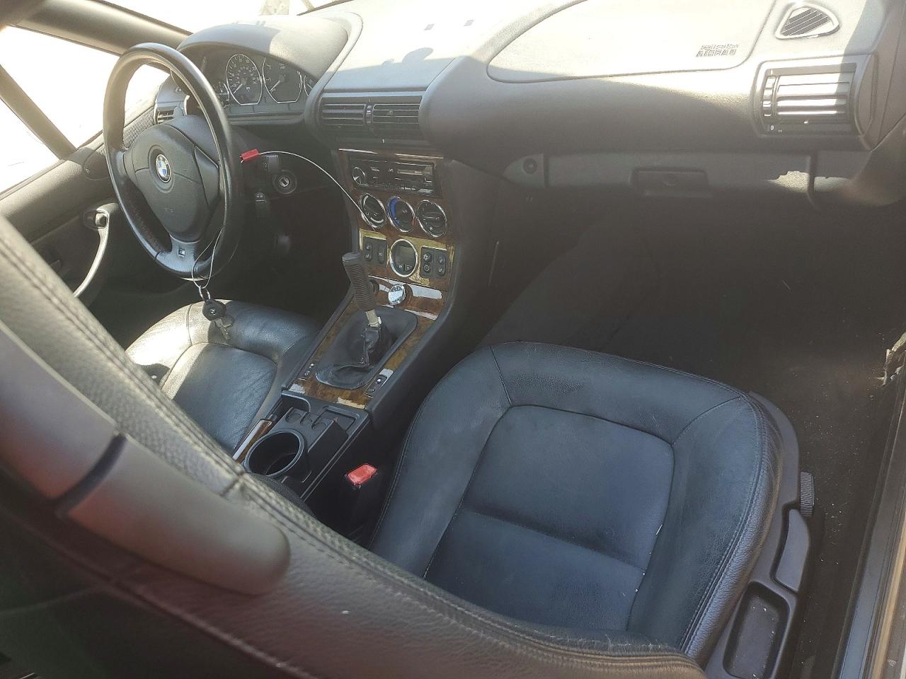 BMW Z Series