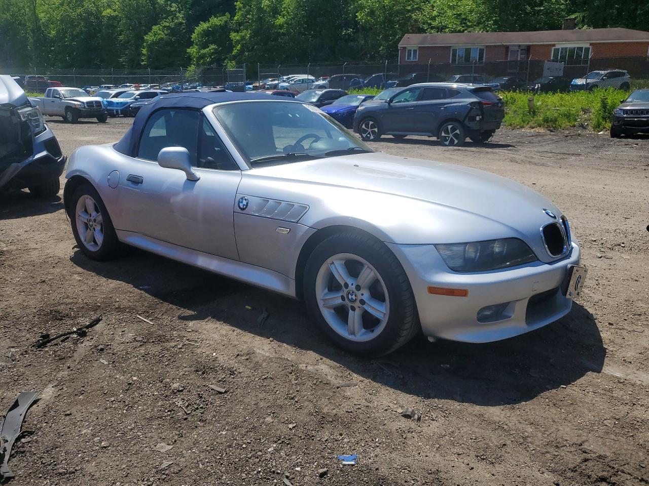 BMW Z Series