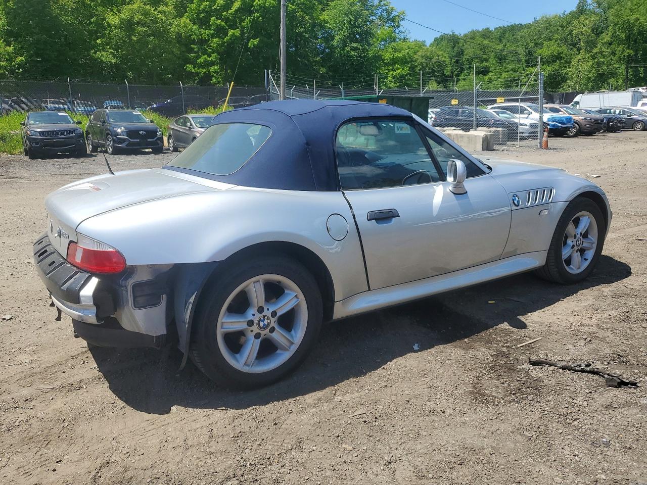 BMW Z Series
