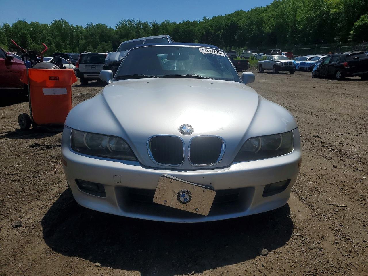 BMW Z Series